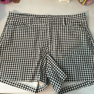 Old navy pixie shorts